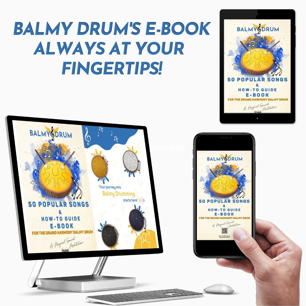 Easy to Play - 14" Popular Songs For Balmy E-Book