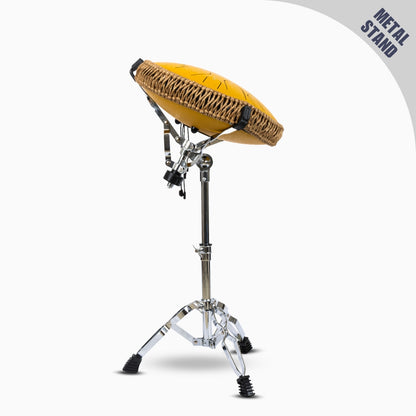 Extra Foldable Metal Drum Stand