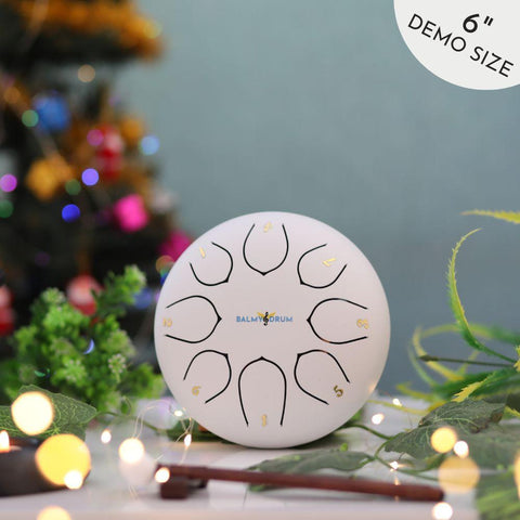 Balmy Drum For Kids Set