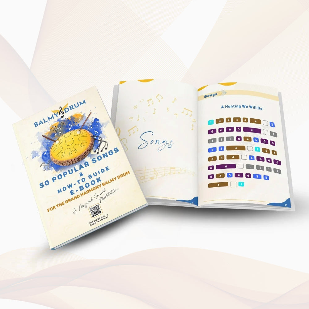 Easy to Play - 14" Popular Songs For Balmy E-Book