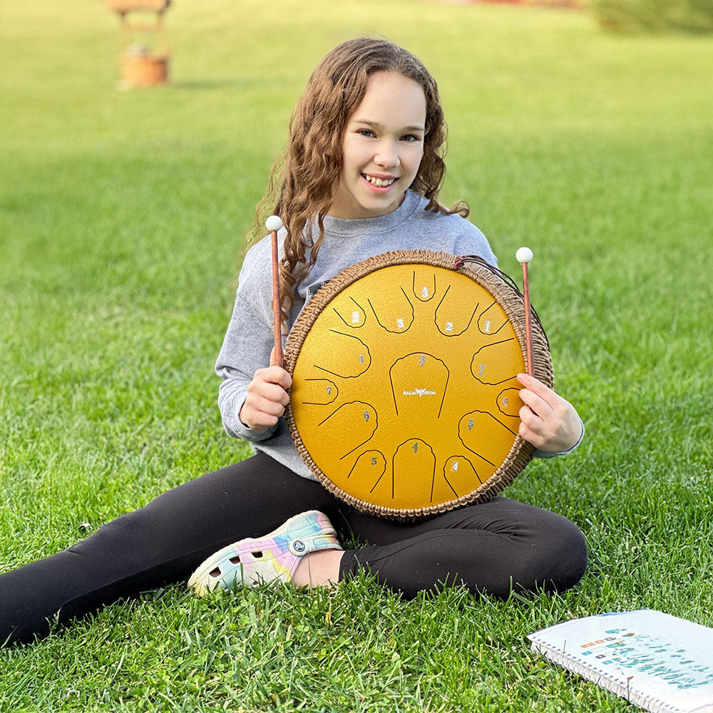 Balmy World For Children