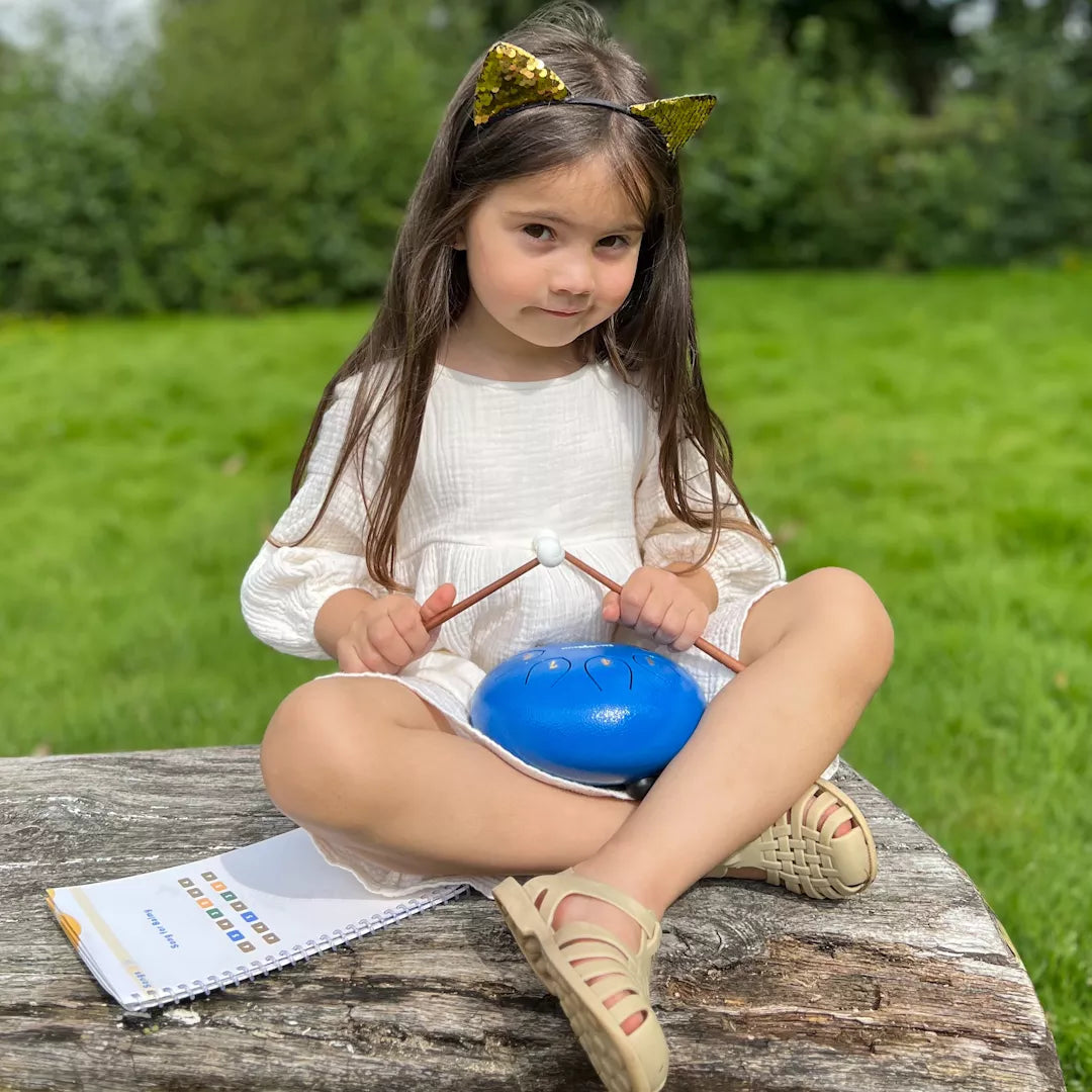 Balmy World For Children