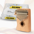 Kalimba For Children
