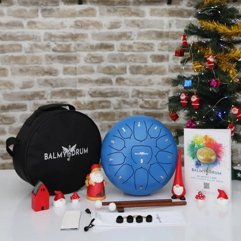 Balmy Drum For Kids Set