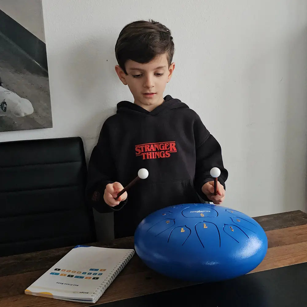 Balmy World For Children