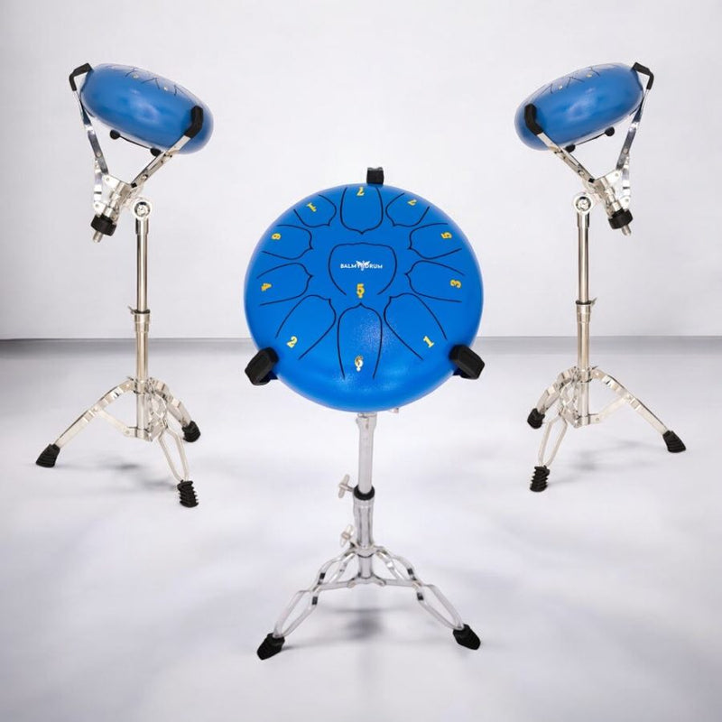 Your Perfect Drumming Companion