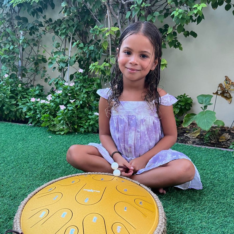 A Joyful Musical Introduction for Kids