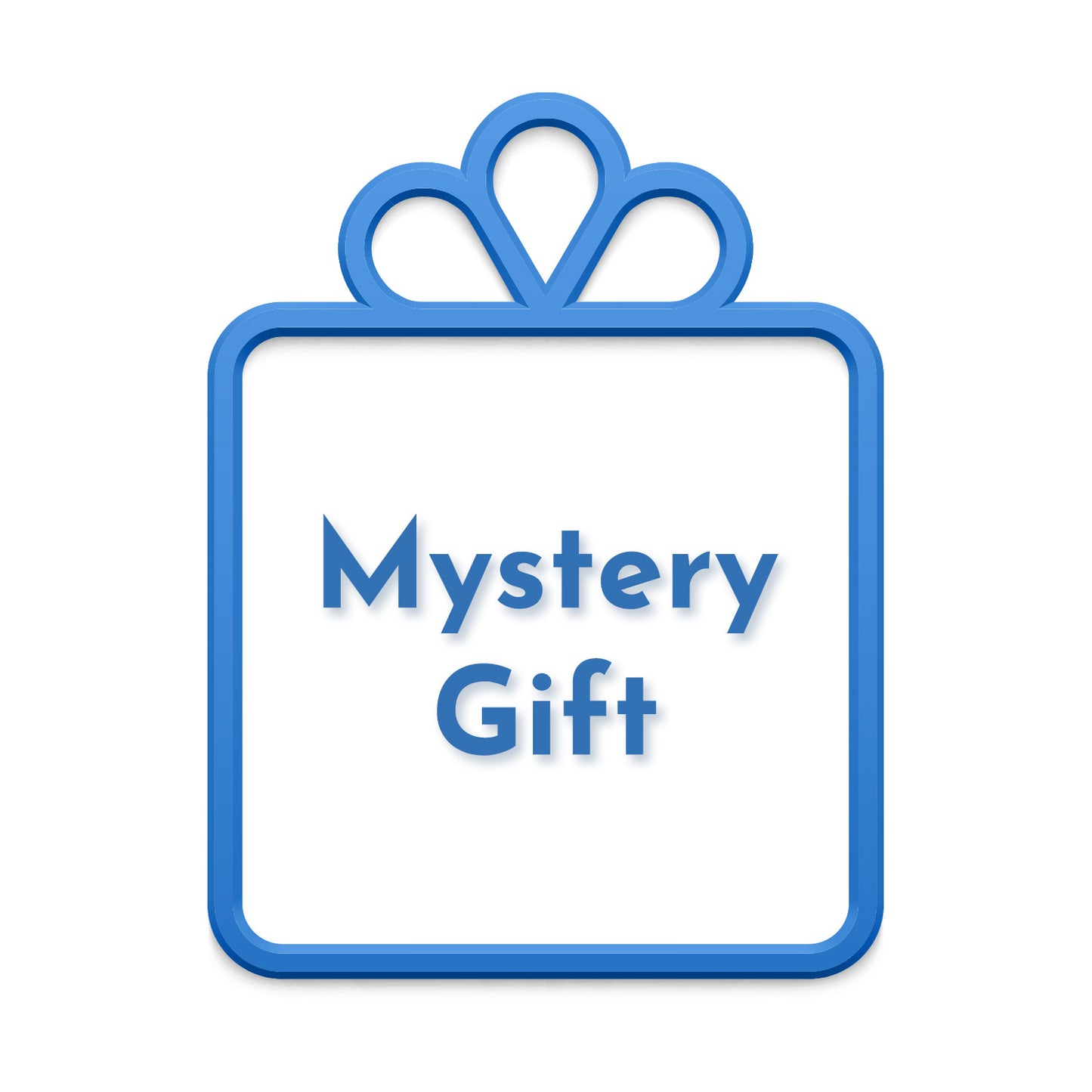 Mystery Gift