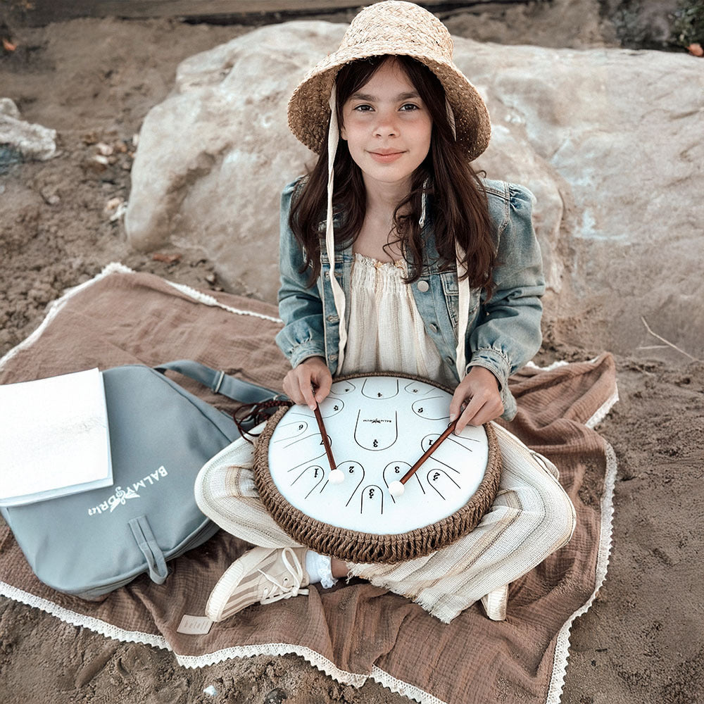 Balmy World For Children