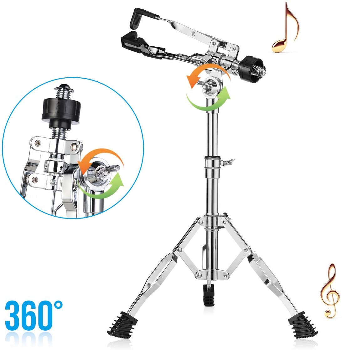 Extra Foldable Metal Drum Stand